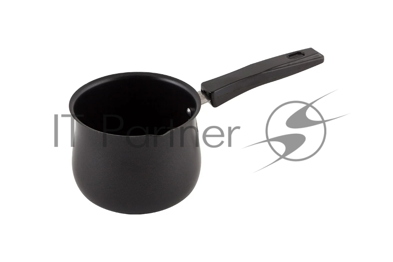 Кофеварка Mallony (турка) из карбоновой стали 600 мл, модель MAL-600