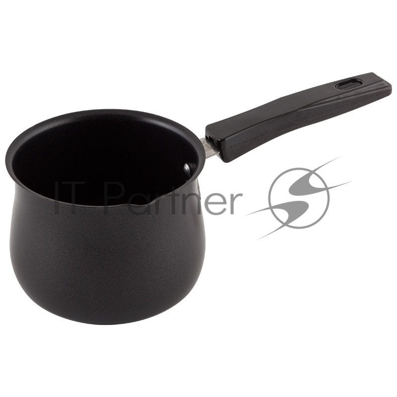 Кофеварка Mallony (турка) из карбоновой стали 600 мл, модель MAL-600