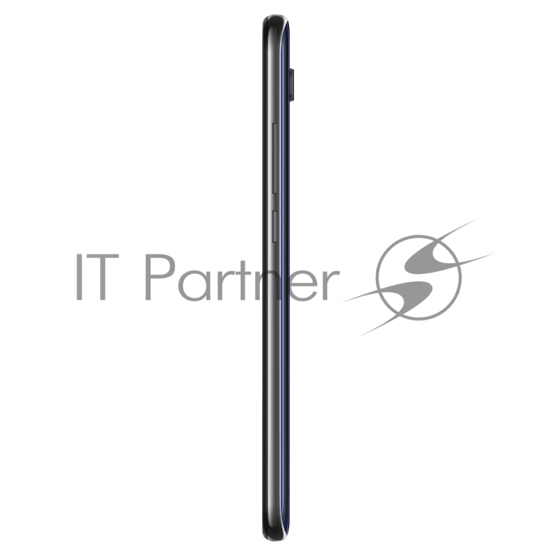 Смартфон TCL TCL 10L Blue, 6.53 19.5:9 1080x2340, 4x2,0 ГГц+4x1.8 ГГц, 8 Core, 6GB RAM, 64GB, up to 256GB flash, 48 МП+ 8МП + 2МП + 2МП/16Mpix, 2 Sim, 2G, 3G, LTE, BT, Wi-Fi, NFC, GPS, Type-C, 4000mAh, Android 10, 180g, 162,2 ммx75,6 ммx8,4 мм