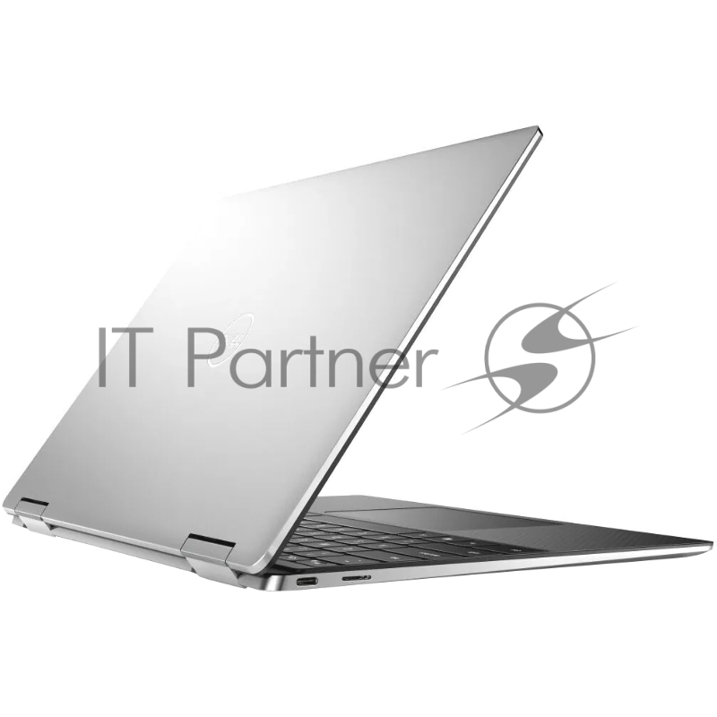 Ультрабук Dell XPS 13 9310 Core i7 1185G7 16Gb SSD1Tb Intel Iris Xe graphics 13.4 FHD+ (1920x1200) Windows 11 silver WiFi BT Cam