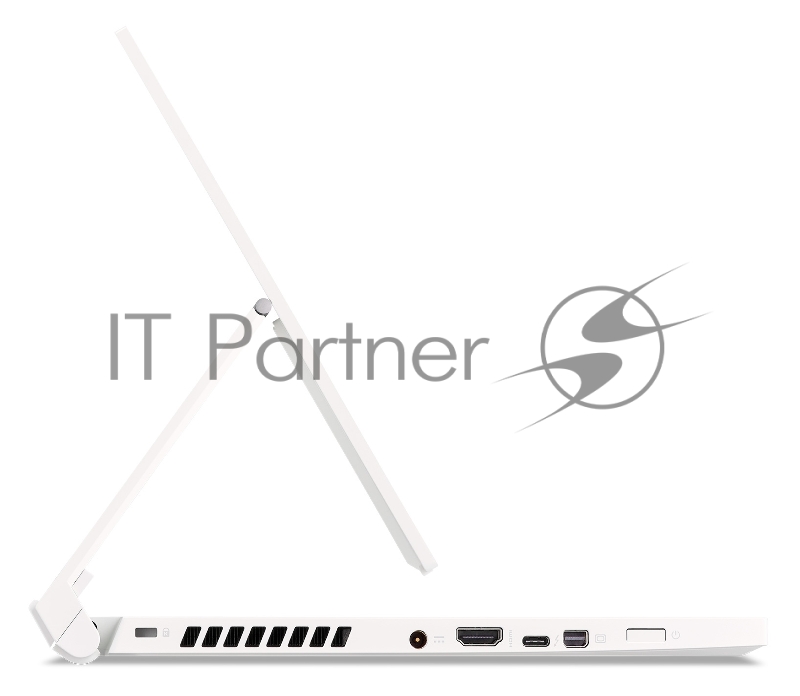 Трансформер Acer ConceptD 3 Ezel CC314-73G-54VW Core i5 11400H 16Gb SSD512Gb NVIDIA GeForce RTX 3050 Ti 4Gb 14 IPS Touch FHD (1920x1080) Windows 11 Professional white WiFi BT Cam