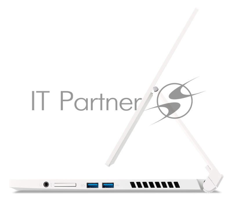 Трансформер Acer ConceptD 3 Ezel CC314-73G-54VW Core i5 11400H 16Gb SSD512Gb NVIDIA GeForce RTX 3050 Ti 4Gb 14 IPS Touch FHD (1920x1080) Windows 11 Professional white WiFi BT Cam