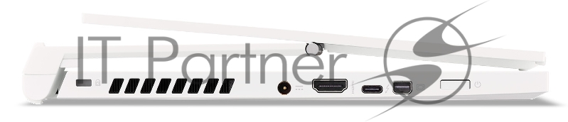 Трансформер Acer ConceptD 3 Ezel CC314-73G-54VW Core i5 11400H 16Gb SSD512Gb NVIDIA GeForce RTX 3050 Ti 4Gb 14 IPS Touch FHD (1920x1080) Windows 11 Professional white WiFi BT Cam