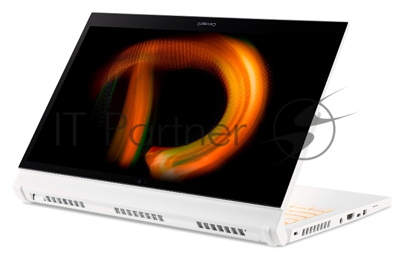 Трансформер Acer ConceptD 3 Ezel CC314-73G-54VW Core i5 11400H 16Gb SSD512Gb NVIDIA GeForce RTX 3050 Ti 4Gb 14 IPS Touch FHD (1920x1080) Windows 11 Professional white WiFi BT Cam