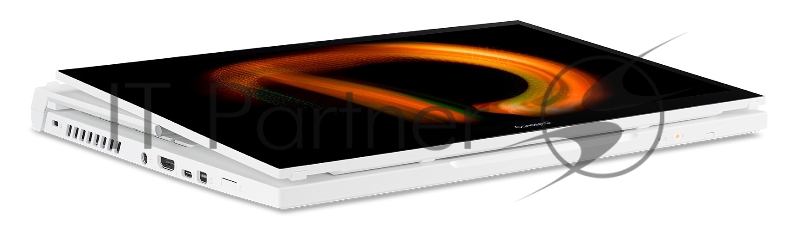 Трансформер Acer ConceptD 3 Ezel CC314-73G-54VW Core i5 11400H 16Gb SSD512Gb NVIDIA GeForce RTX 3050 Ti 4Gb 14 IPS Touch FHD (1920x1080) Windows 11 Professional white WiFi BT Cam