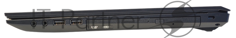 Ноутбук Aquarius Cmp NS685U R11 (Исп.2) Intel Core i5 10210U/8Gb/256Gb SSD/15.6 FHD IPS AG (1920x1080),VGA,RJ45,WIFI/BT/C OS/Mouse/Внесен в реестр Минпромторга