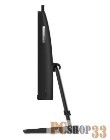 Моноблок Lenovo IdeaCentre AIO 3 22ADA6 21.5 (1920x1080)/AMD Athlon 3050U(2.3Ghz)/4096Mb/256SSDGb/ Radeon/BT/WiFi/war 1y/6.07kg/black/W10 + Keyboard, mouse USB