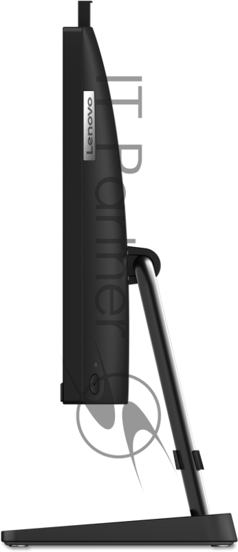 Моноблок Lenovo IdeaCentre AIO 3 22ADA6 21.5 (1920x1080)/AMD Ryzen 3 3250U(2.6Ghz)/8192Mb/256SSDGb/ Radeon/BT/WiFi/war 1y/6.07kg/black/DOS + Keyboard, mouse USB