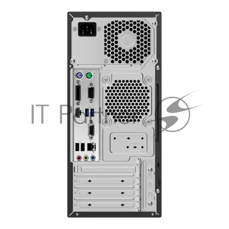 Компьютер Asus desktop S500MC-310105050T Intel Core i3-10105 /8Gb DDR4/256GB M.2 NVMe SSD/Nvidia GT1030 2Gb/Intel® B560 Chipset/6KG/802.11ac/Windows 10 Home/Black/Tower