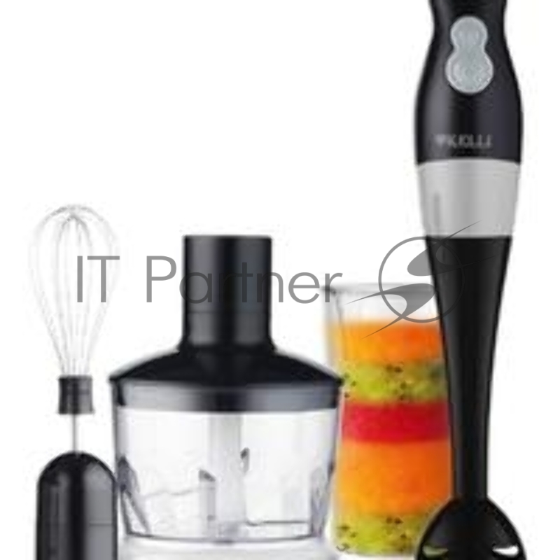 Блендерный набор KELLI KL-5020 черный