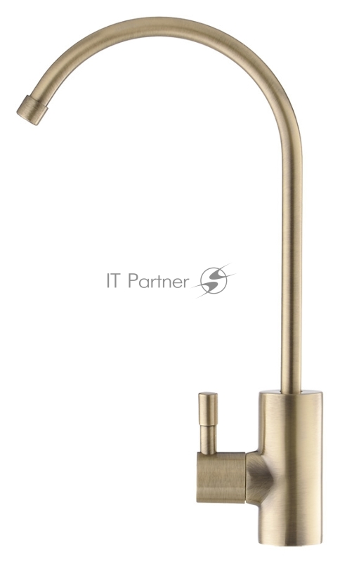 Кран Барьер А028Р02 для проточных фильтров