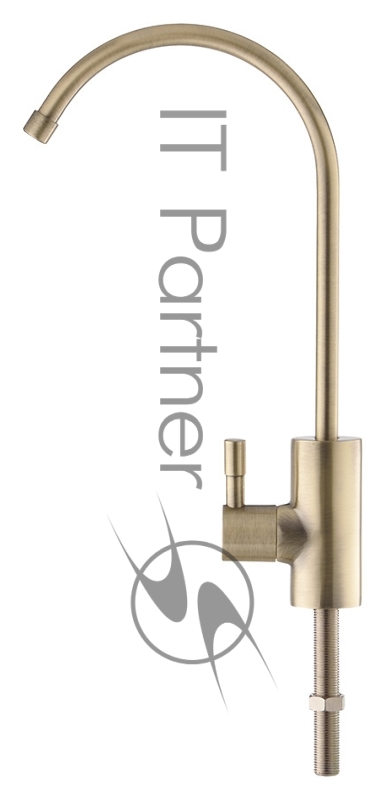 Кран Барьер А028Р02 для проточных фильтров