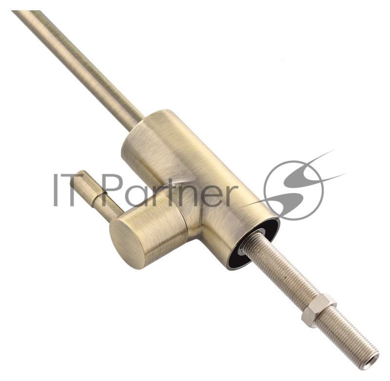 Кран Барьер А028Р02 для проточных фильтров