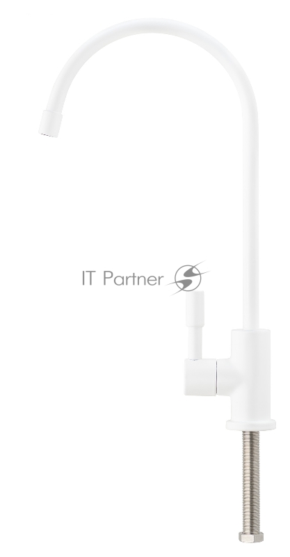 Кран Барьер А028Р07 для проточных фильтров