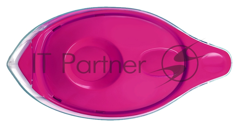 Кувшин Барьер Аура красный