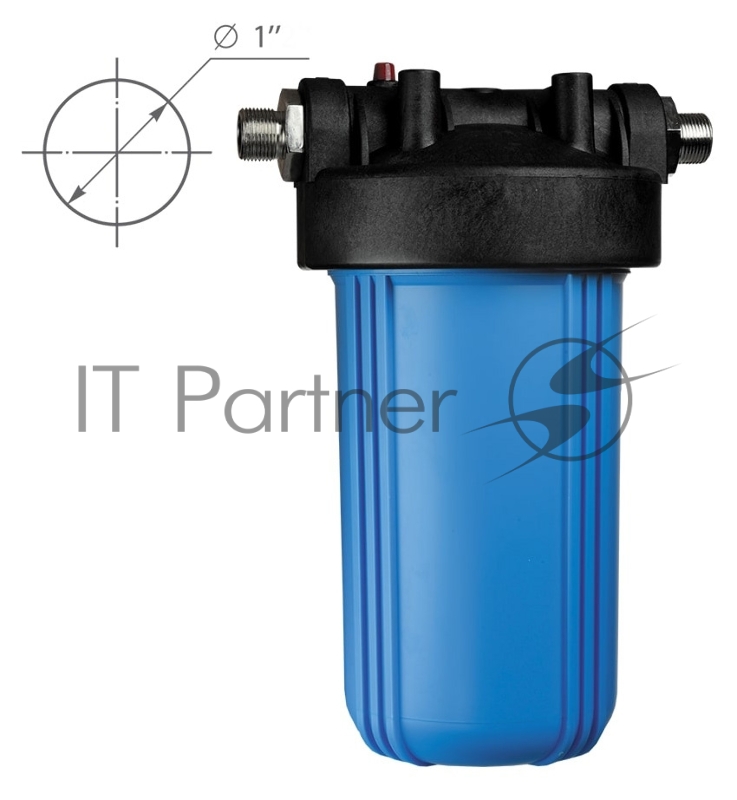 Корпус водоочистителя Барьер Профи BB 10 для проточных фильтров