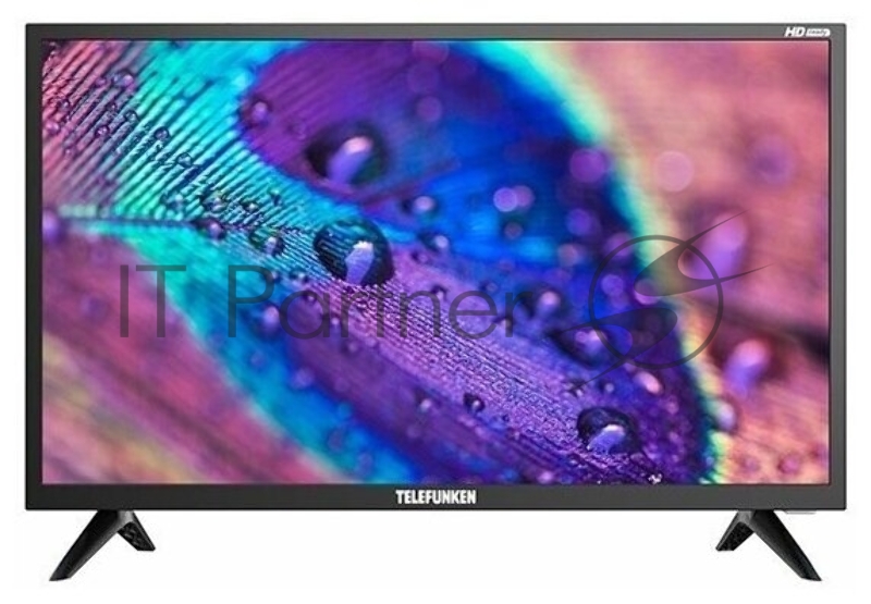 Телевизор TELEFUNKEN TF-LED24S80T2