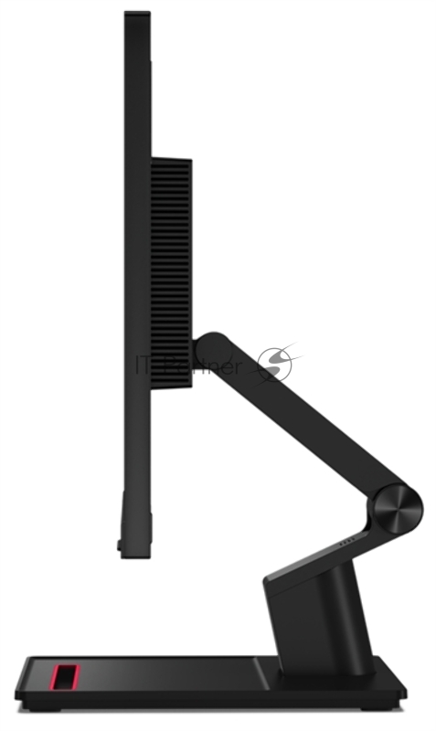 Монитор Lenovo T24t-20 Touch 23.8 16:9 FHD (1920x1080) IPS, 4ms, 1000:1, 300cd/m2, 178/178, 1xHDMI 1.4, 1xDP 1.2, 1xUSB-C, USB HUB(4xUSB 3.2 Gen1), 1xAudio Port (3.5 mm), Lift, 3YR Exchange