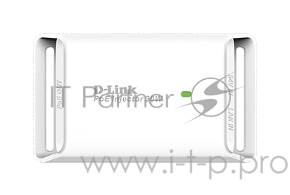 PoE-Injector D-Link DPE-301GI/A1A