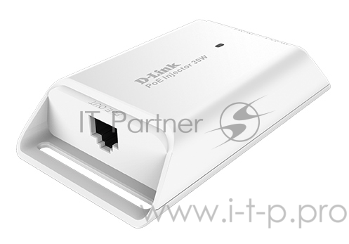 PoE-Injector D-Link DPE-301GI/A1A
