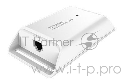 PoE-Injector D-Link DPE-301GI/A1A