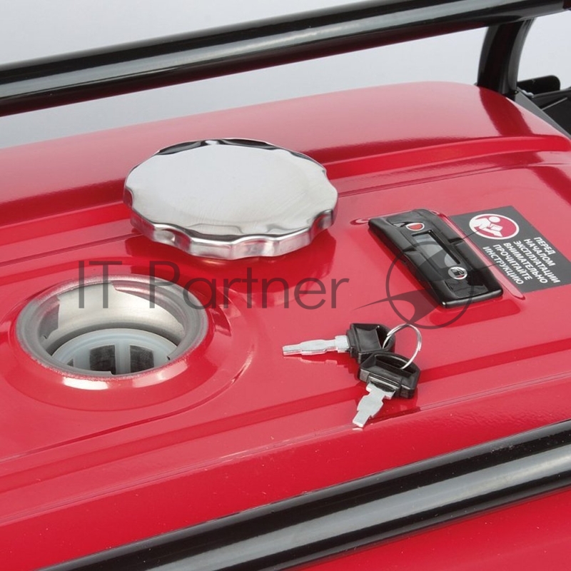 Генератор Maxcut MC6500E