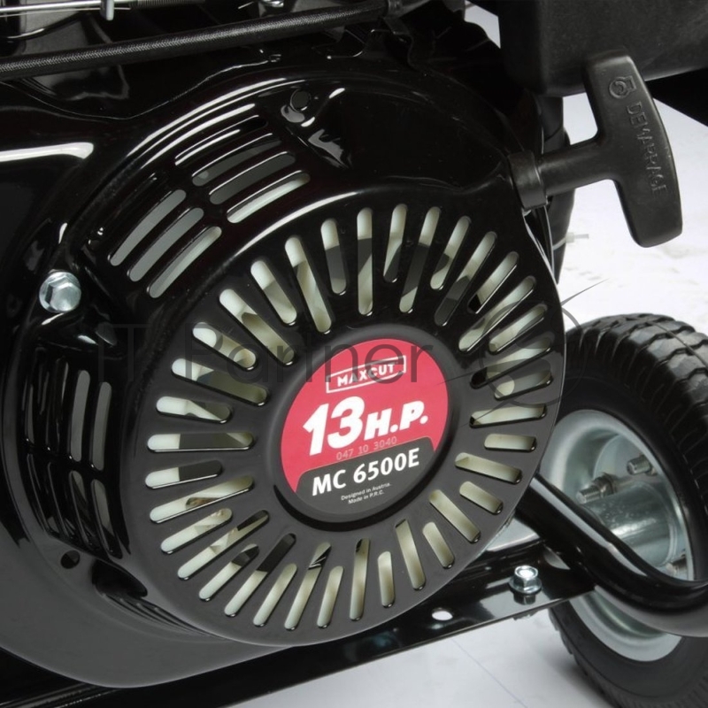 Генератор Maxcut MC6500E