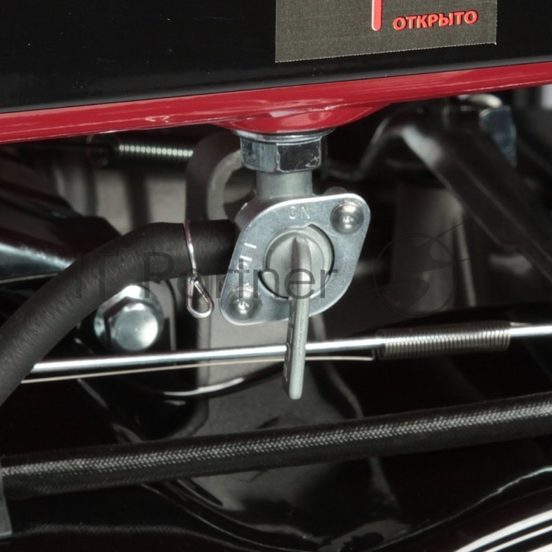 Генератор Maxcut MC6500E