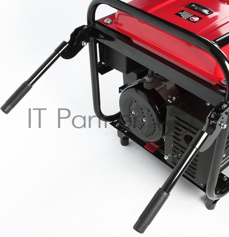 Генератор Maxcut MC6500E