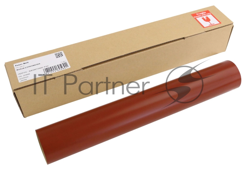 Термопленка Cet CET311006 (A0EDR72000-Film) для Konica Minolta Bizhub C220/280/360