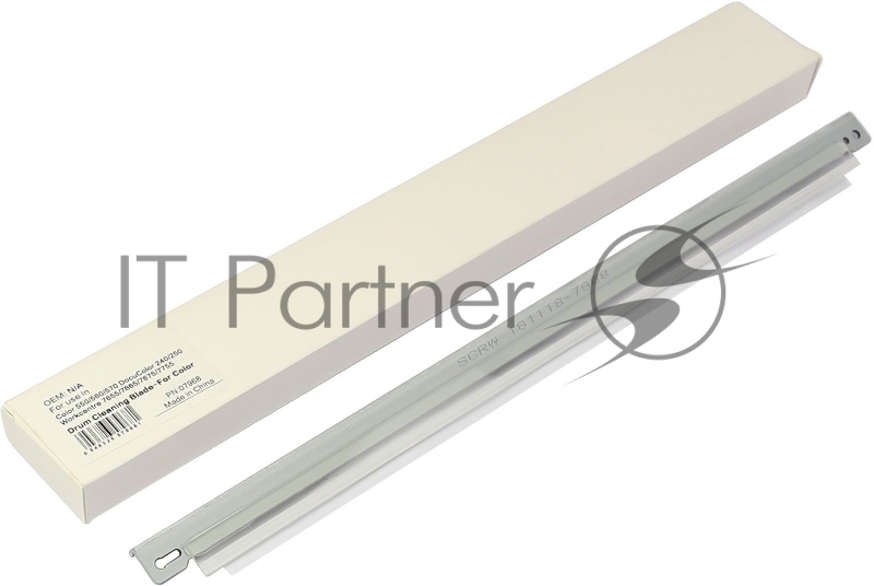 Ракель Cet CET7968 для Xerox WC 7655/7665/7675/7755/7765/7775