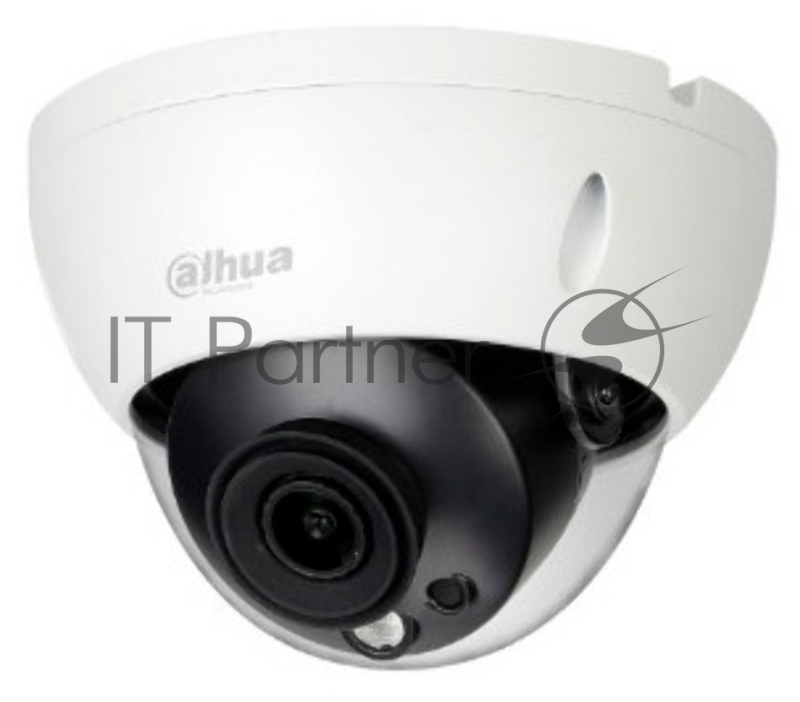 Камера видеонаблюдения Dahua DH-IPC-HDBW5541RP-ASE-0280B 2.8-2.8мм