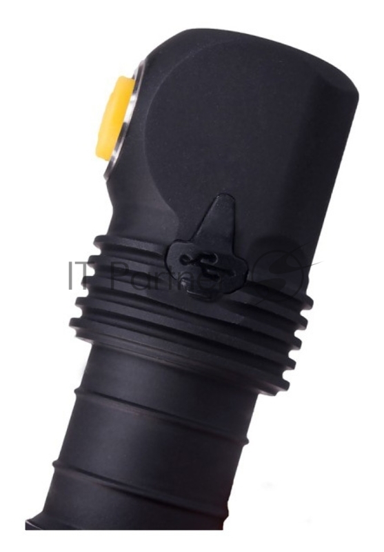 Мультифонарь светодиодный Armytek Elf C1 Micro USB+18350, 1000 лм, холодный свет, аккумулятор