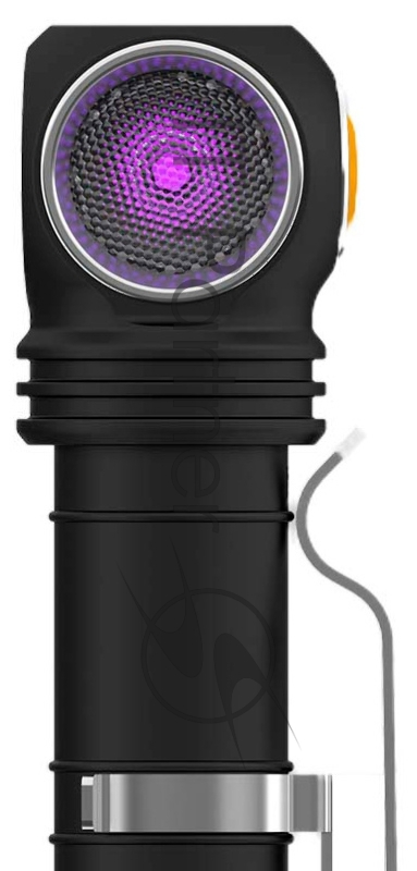 Мультифонарь светодиодный Armytek Wizard C2 MUV, 1100 лм, холодный свет, аккумулятор