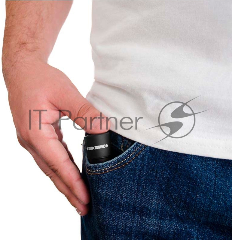 Фонарь светодиодный Armytek Prime C1 Magnet USB+18350, 980 лм, теплый свет, аккумулятор