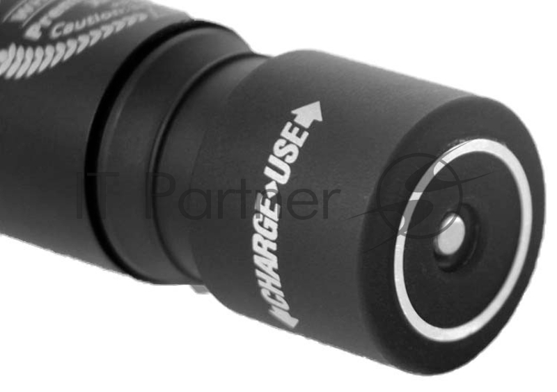 Фонарь светодиодный Armytek Prime C1 Magnet USB+18350, 980 лм, теплый свет, аккумулятор