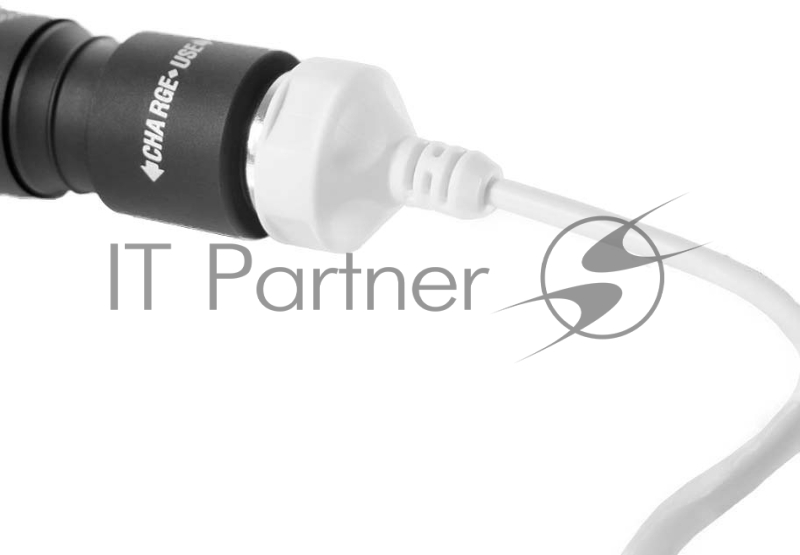 Фонарь светодиодный Armytek Prime C1 Magnet USB+18350, 980 лм, теплый свет, аккумулятор