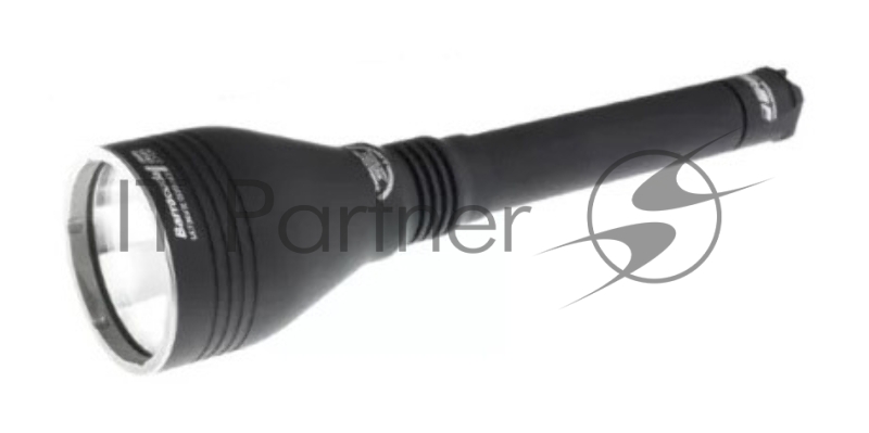 Фонарь светодиодный поисковой Armytek Barracuda Pro v2, 1720 лм, теплый свет, аккумулятор