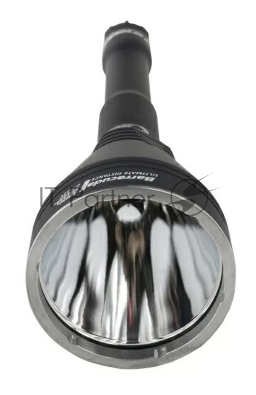 Фонарь светодиодный поисковой Armytek Barracuda Pro v2, 1720 лм, теплый свет, аккумулятор