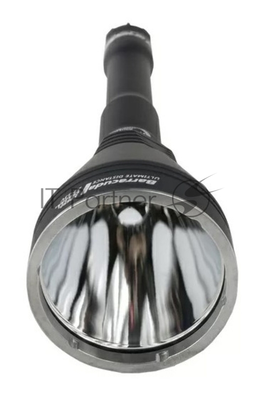 Фонарь светодиодный поисковой Armytek Barracuda Pro v2, 1850 лм, холодный свет, аккумулятор