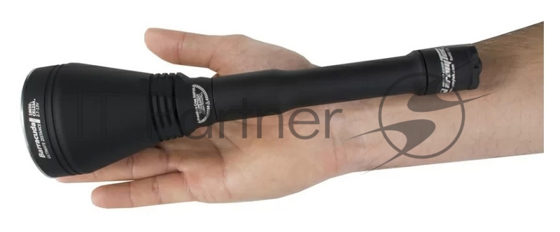 Фонарь светодиодный поисковой Armytek Barracuda Pro v2, 1850 лм, холодный свет, аккумулятор