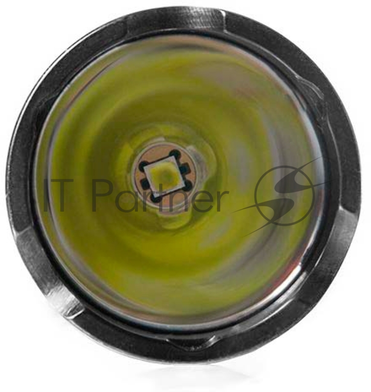 Фонарь светодиодный тактический Armytek Dobermann XP-E2, 200 лм, красный свет, аккумулятор