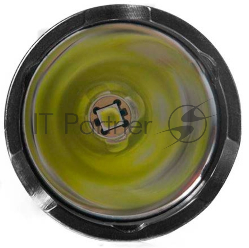 Фонарь светодиодный тактический Armytek Dobermann XP-E2, 240 лм, зеленый свет, аккумулятор