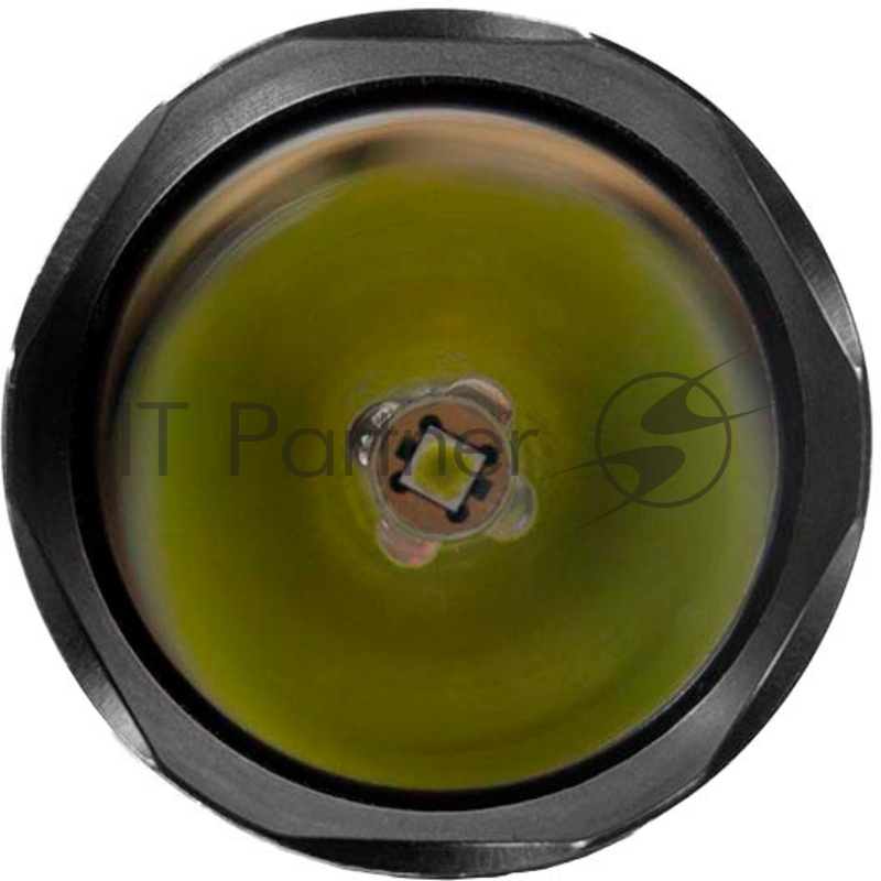 Фонарь светодиодный тактический Armytek Predator v3, 240 лм, зеленый свет, аккумулятор