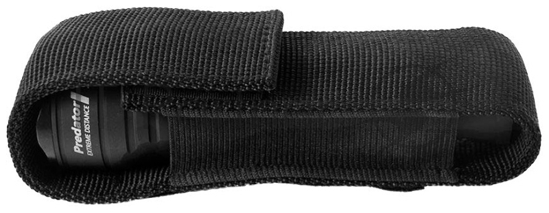 Фонарь светодиодный тактический Armytek Predator v3, 240 лм, зеленый свет, аккумулятор