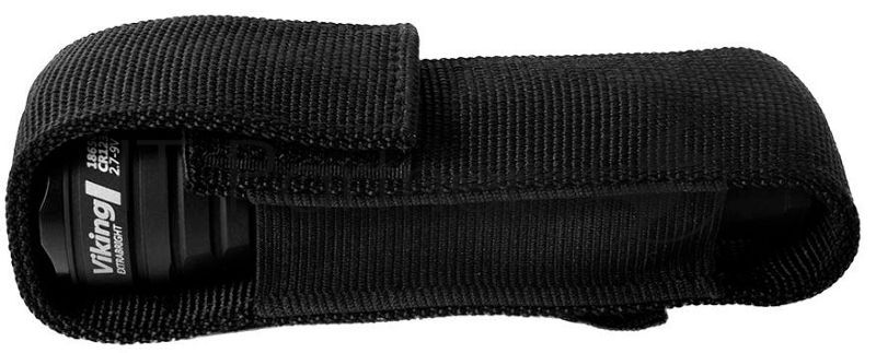 Фонарь светодиодный тактический Armytek Viking v3, 1250 лм, холодный свет, аккумулятор