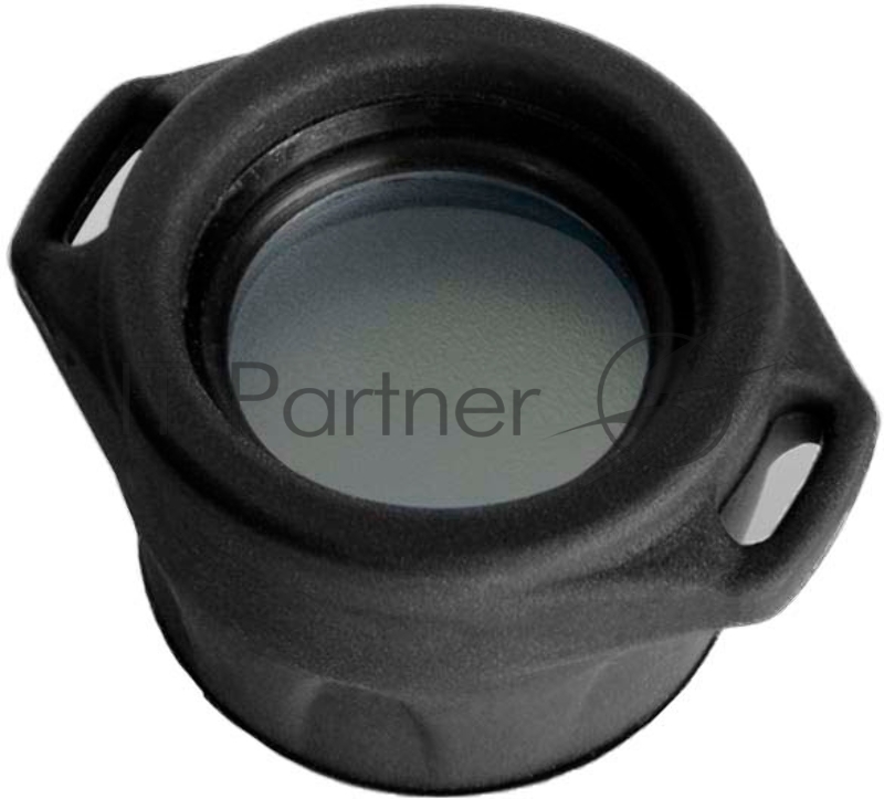 Фильтр для фонарей Armytek Partner/Prime, белый (для охоты)