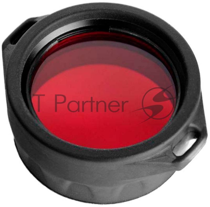 Фильтр для фонарей Armytek Predator/Viking, красный (для охоты)