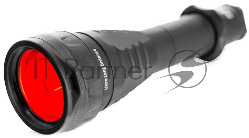 Фильтр для фонарей Armytek Predator/Viking, красный (для охоты)