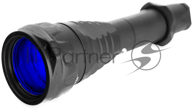 Фильтр для фонарей Armytek Predator/Viking, синий (для охоты)